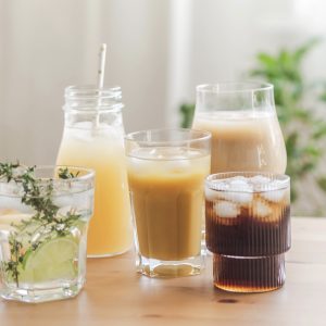 Boissons